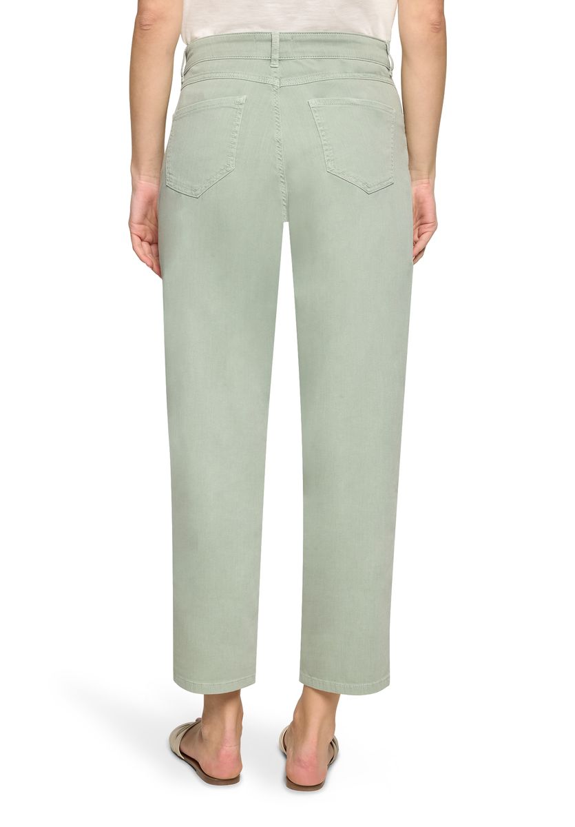 Locker geschnittene Loose-Fit-Jeans