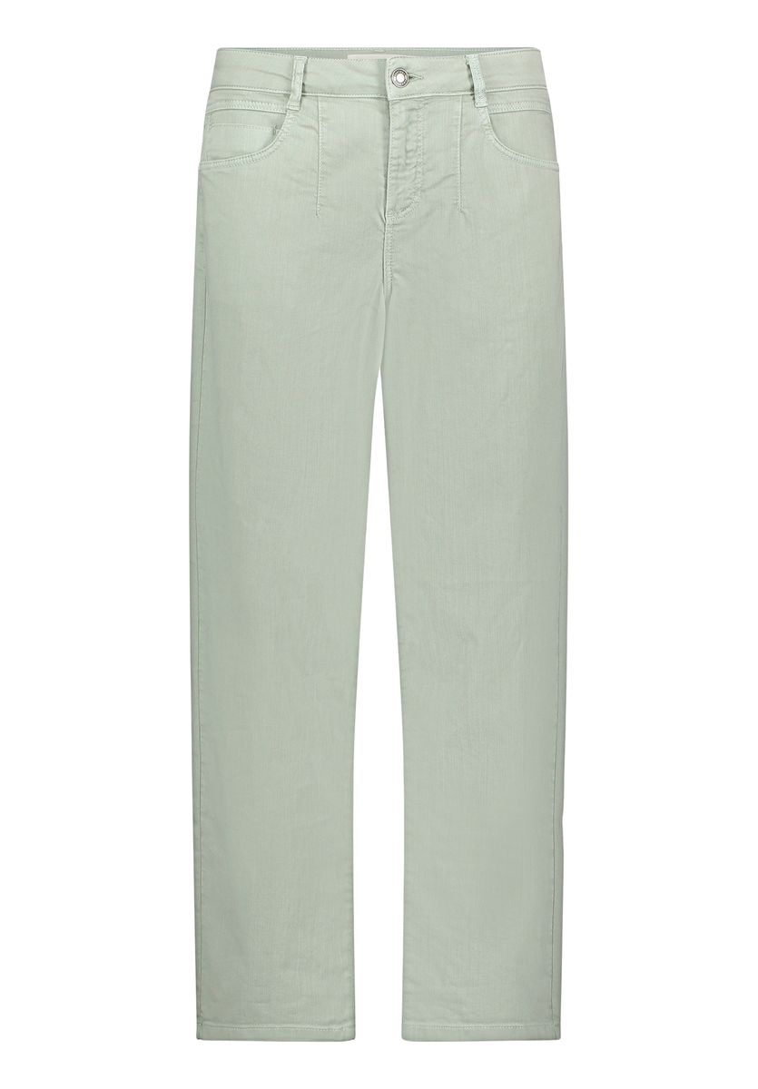 Locker geschnittene Loose-Fit-Jeans