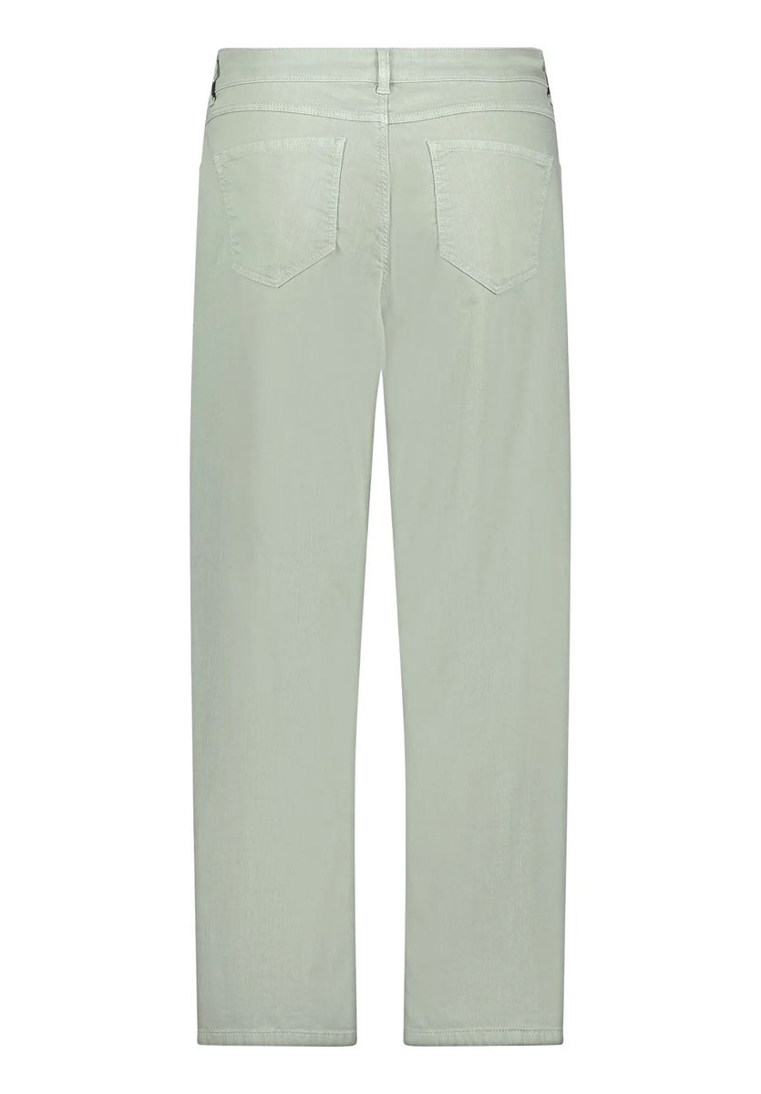 Locker geschnittene Loose-Fit-Jeans