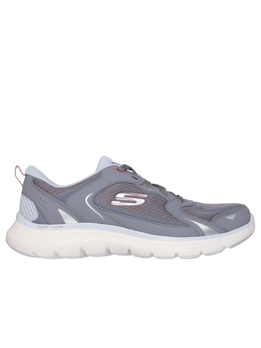 Flex Appeal Retro Rush Sneaker