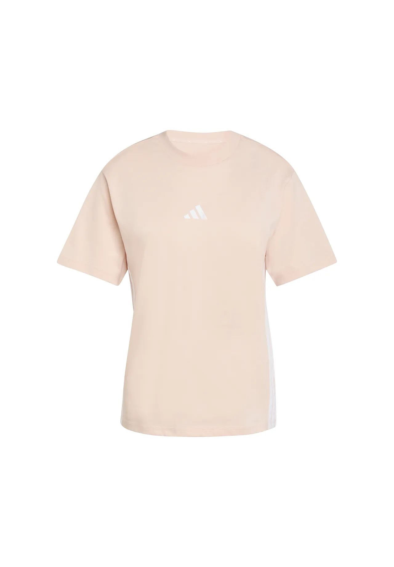 Lässiges Kurzarm Sport T-Shirt