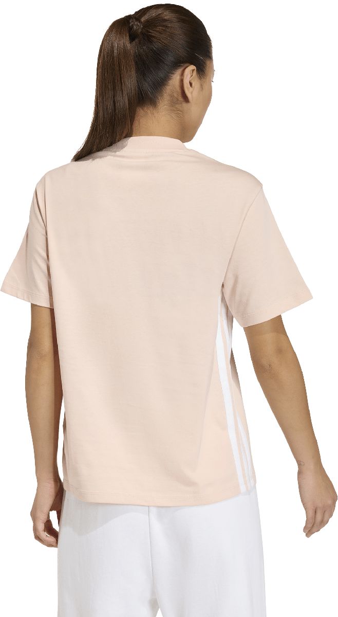 Lässiges Kurzarm Sport T-Shirt