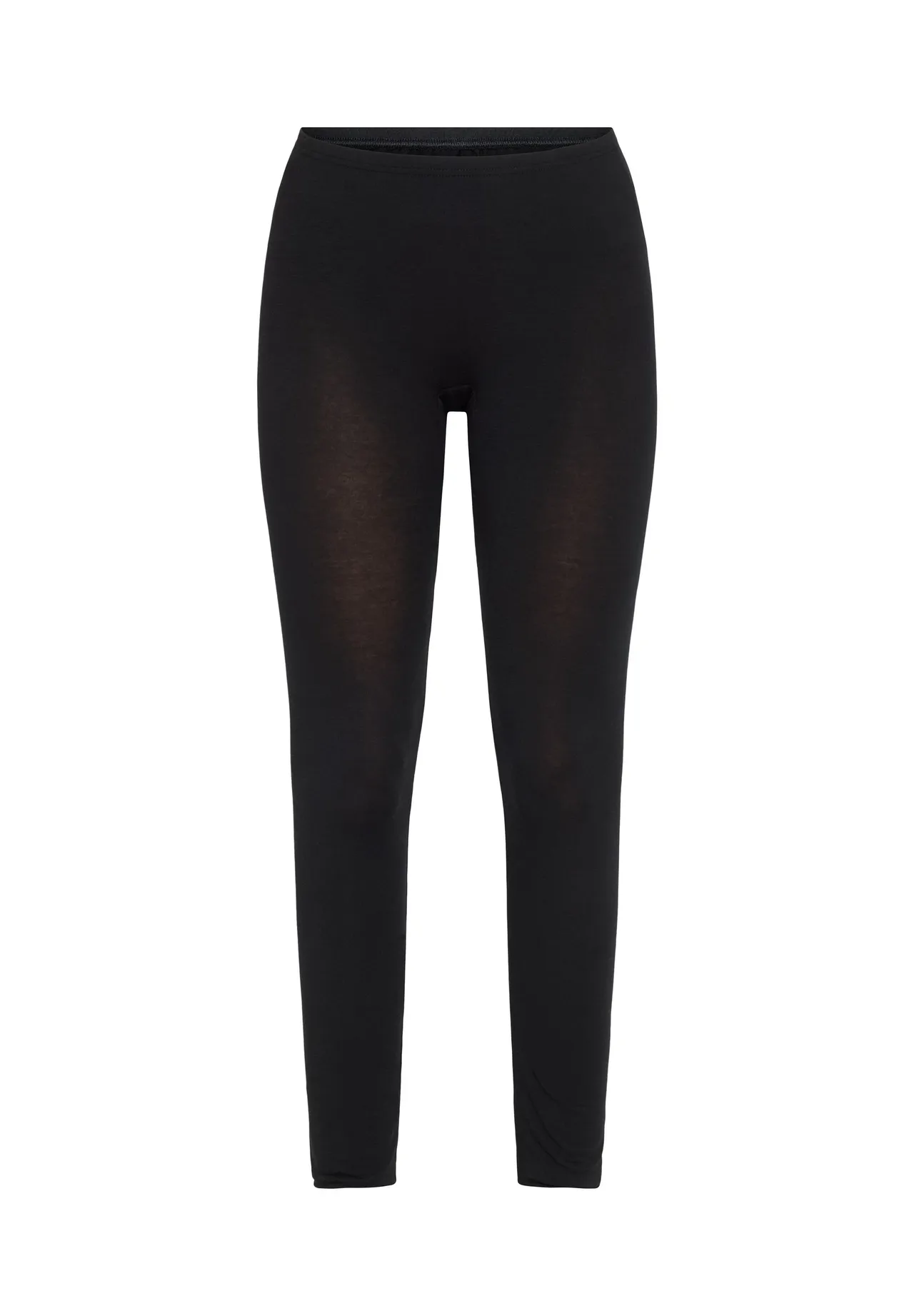 Ultraweiche Leggings mit hohem Bund
