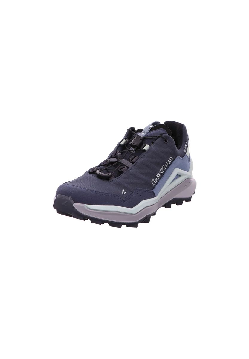 Maddox Pro GORE-TEX Wanderschuhe