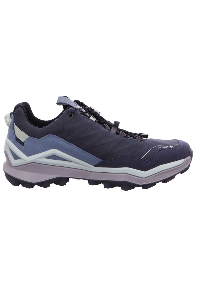 Maddox Pro GORE-TEX Wanderschuhe