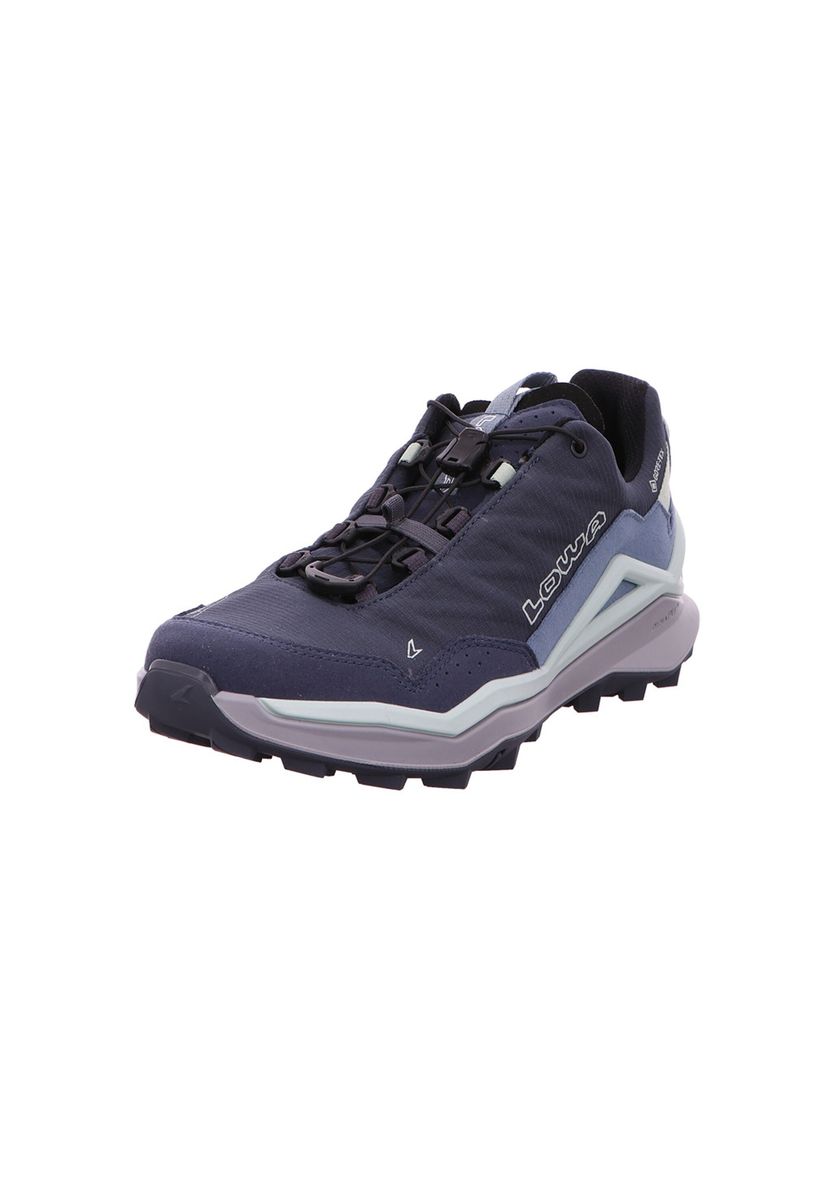 Maddox Pro GORE-TEX Wanderschuhe