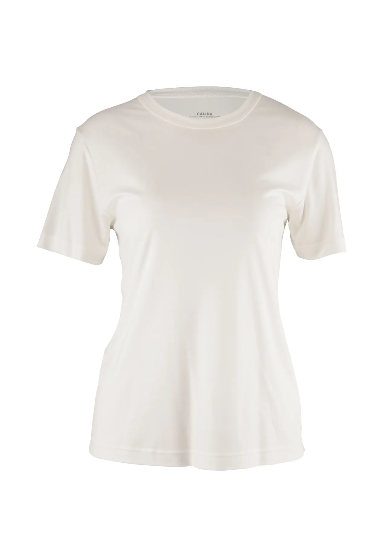 Weiches Lounge-Shirt aus Modal-Mix