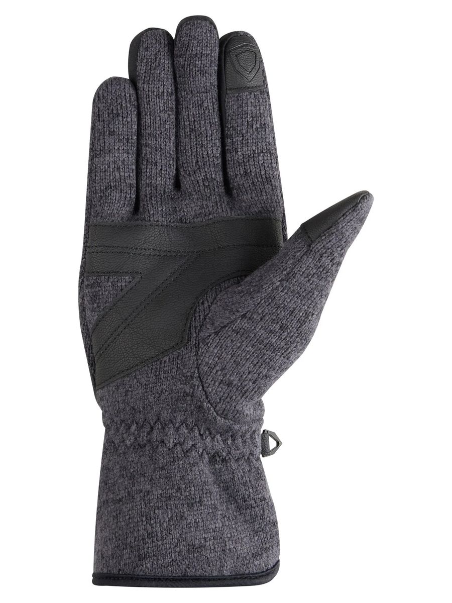 Touchscreen-taugliche Strick-Winterhandschuhe