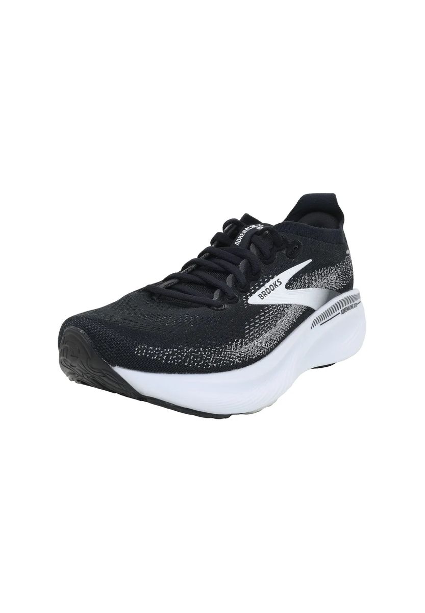 Stabilitäts-Laufschuhe mit Dämpfung