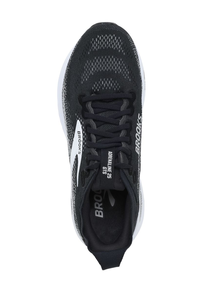 Stabilitäts-Laufschuhe mit Dämpfung