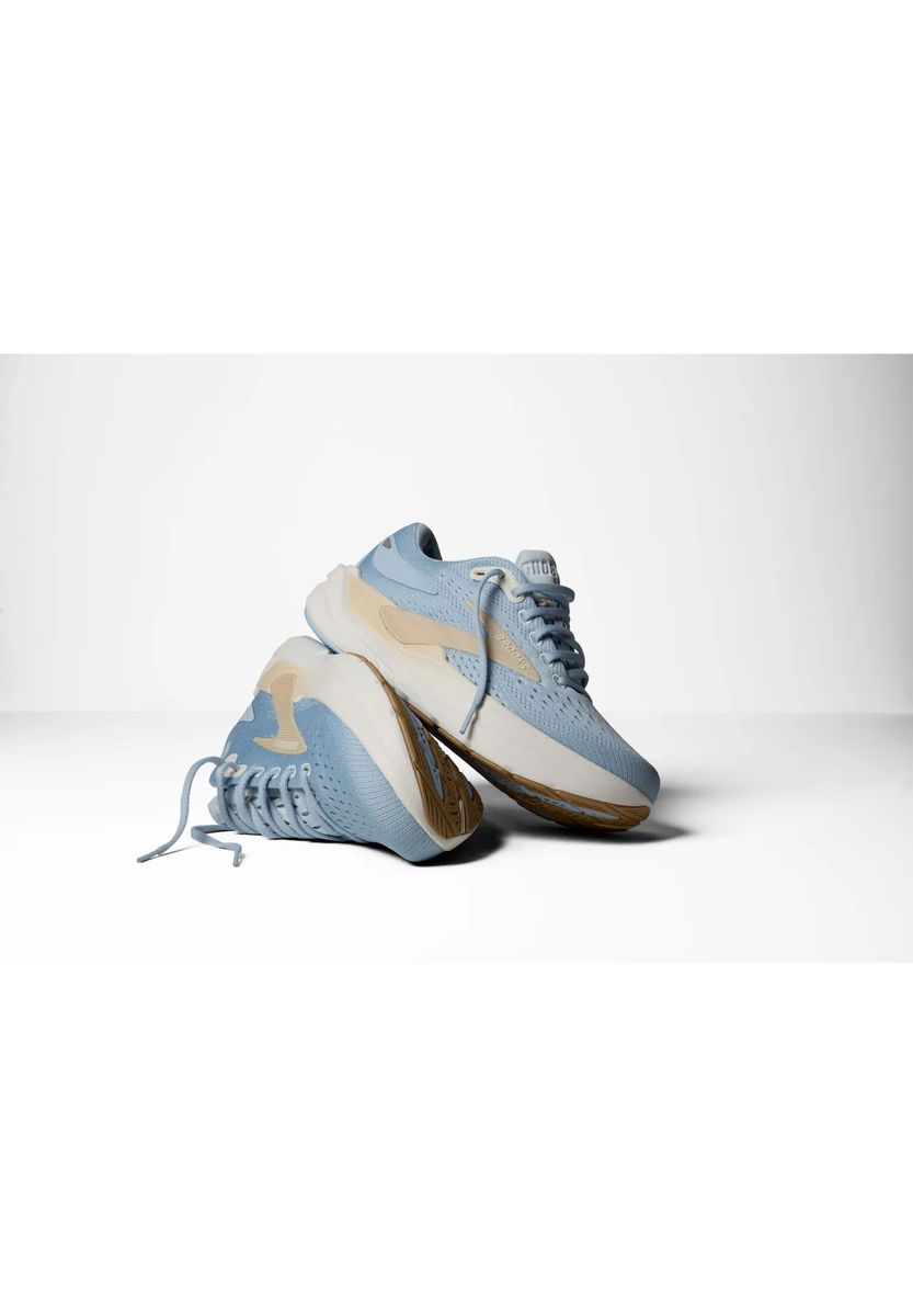 Ghost Max Technische Mesh-Runner