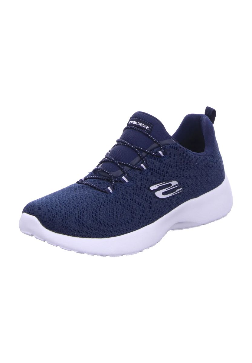 Dynamight Mesh Slip-On Sneaker