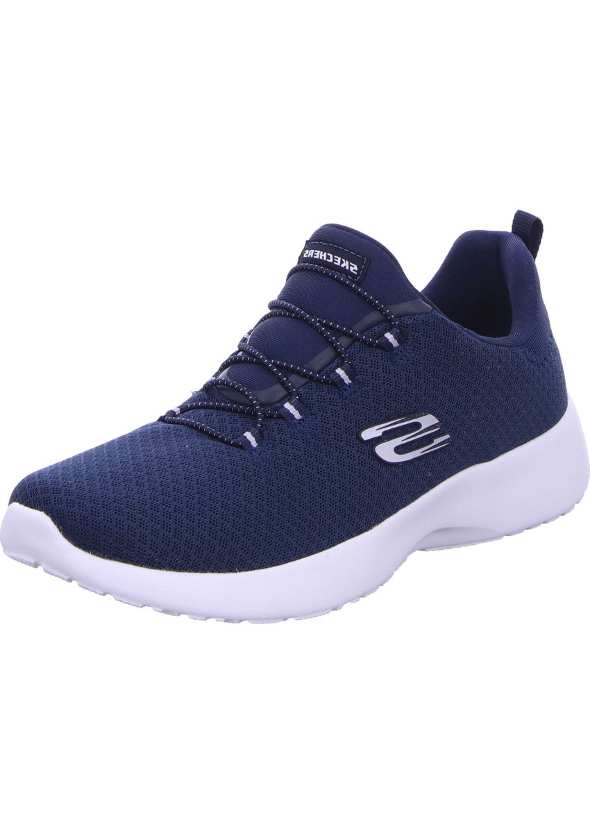 Dynamight Mesh Slip-On Sneaker