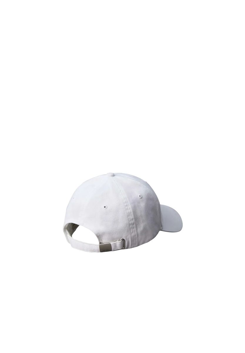 Baseballkappe mit Logo-Stickerei
