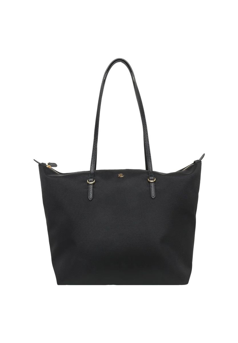 Klassischer Shopper aus Nylon