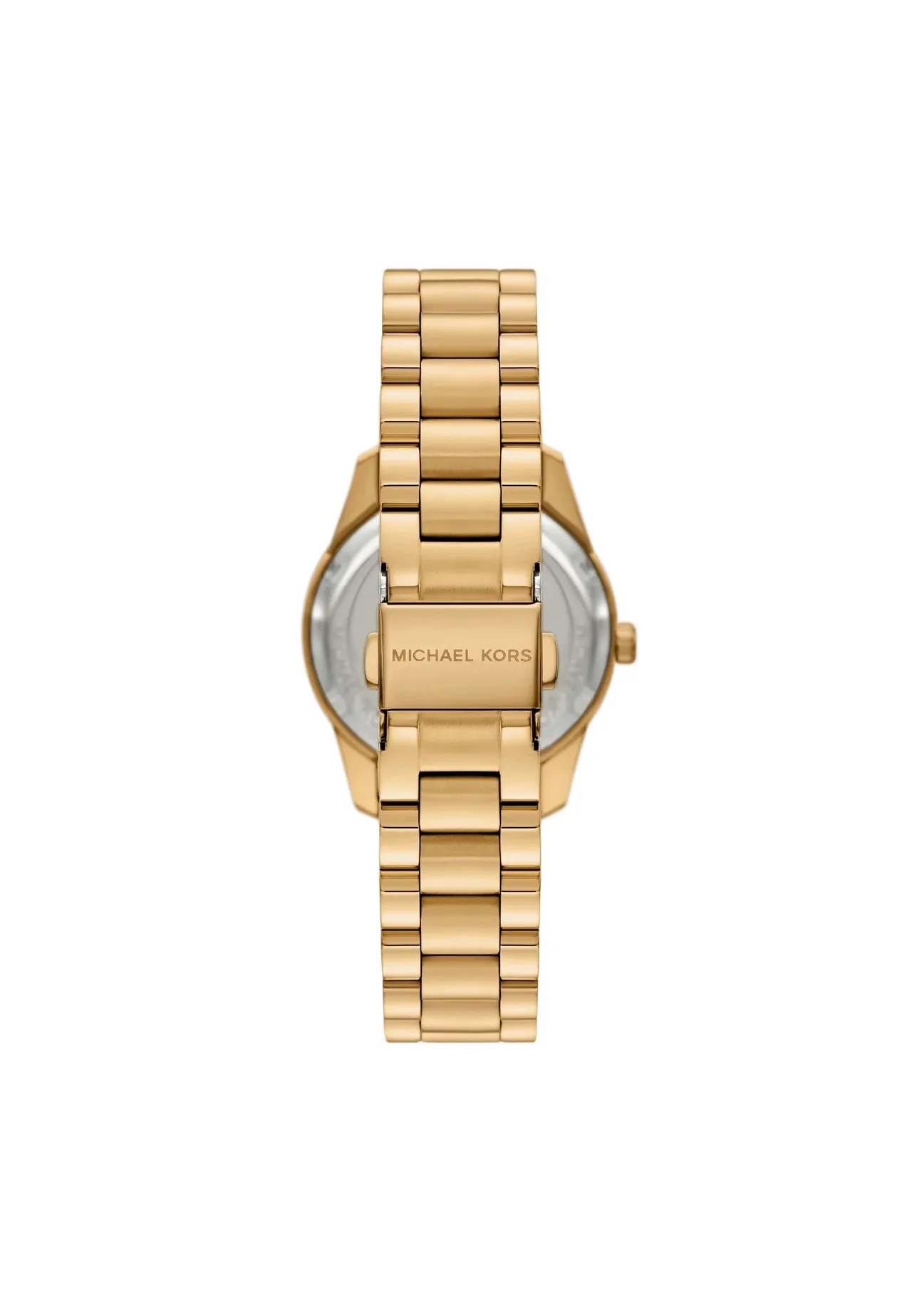 Lexington Lux Chronograph mit Kristallen