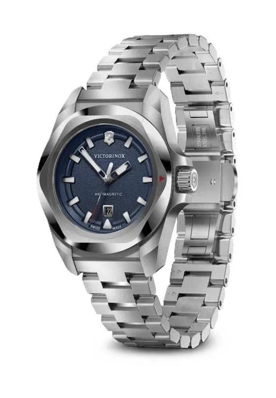 I.N.O.X. Small Edelstahlarmbanduhr