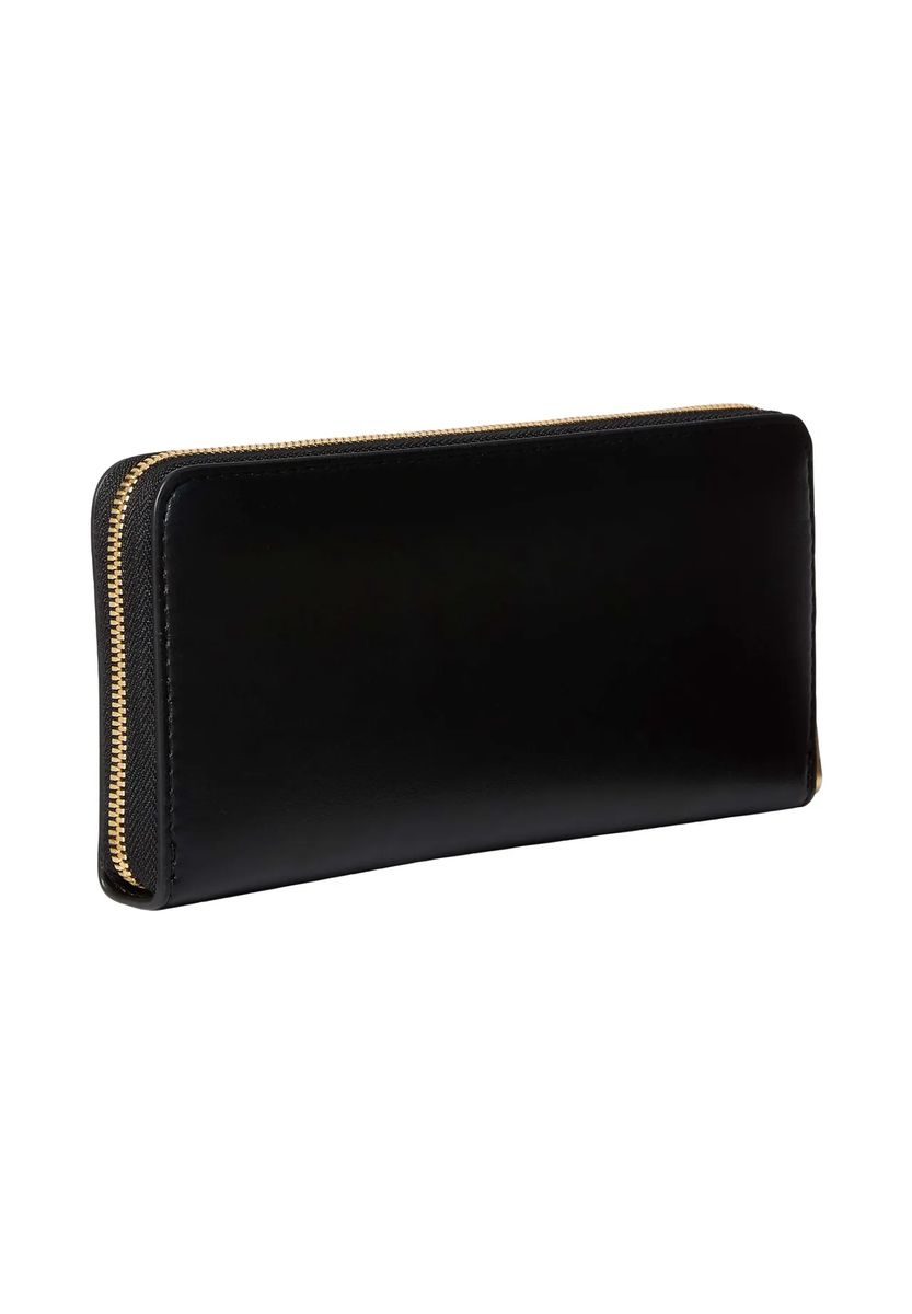 Langbörse mit Bold-Monogramm