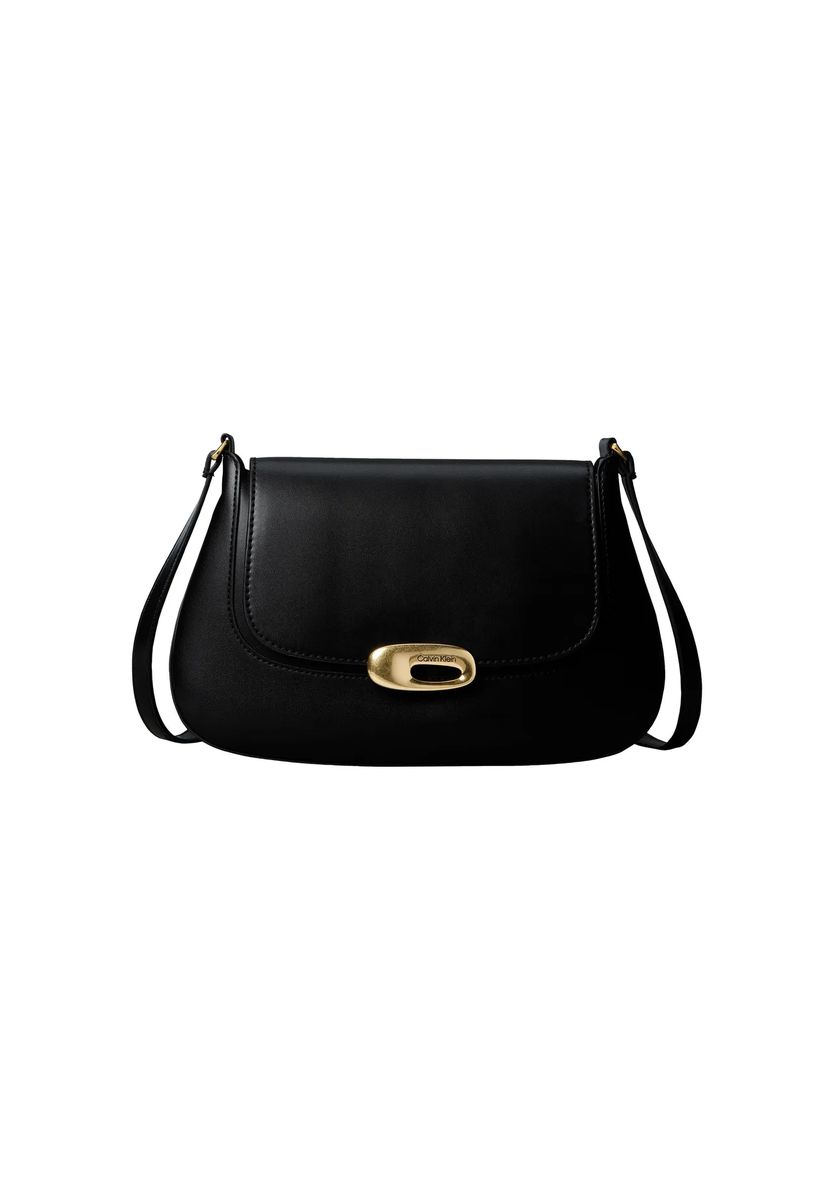 Schlichte Minimalistische Satteltasche