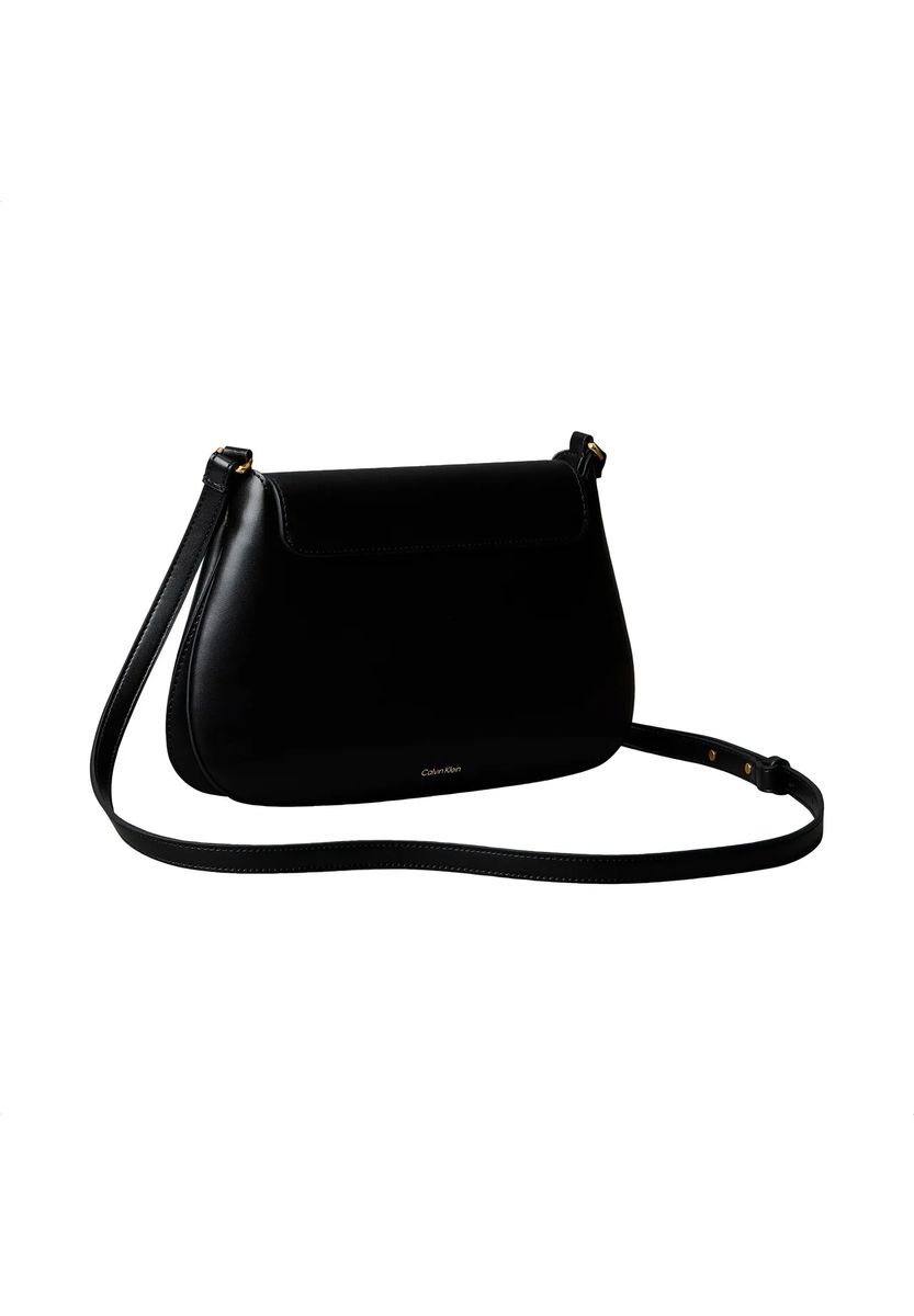 Schlichte Minimalistische Satteltasche
