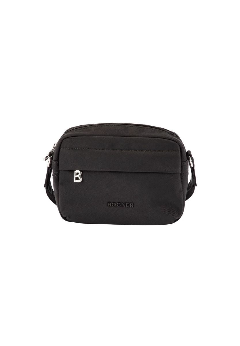 Funktionaler Nylon-Organizer mit Frontfach
