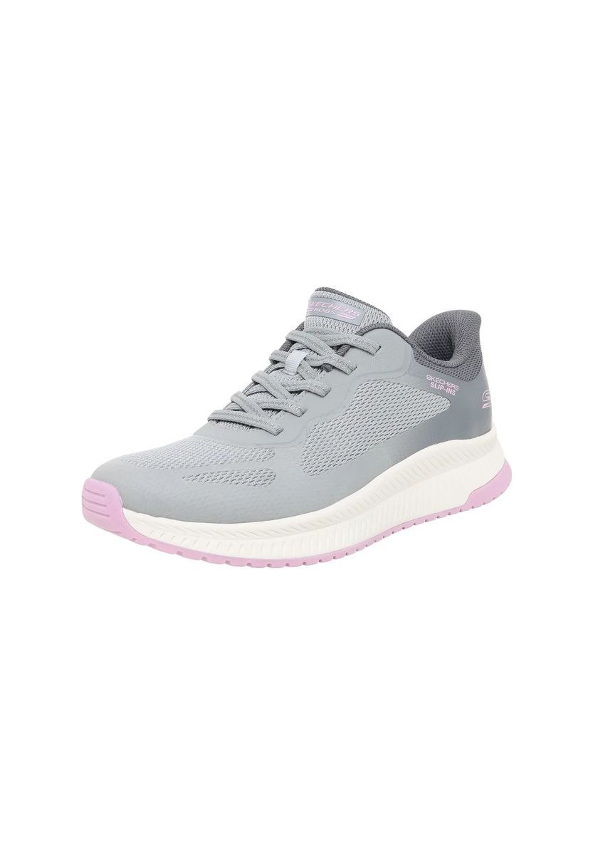 Leichte Slip-on Mesh-Sneaker