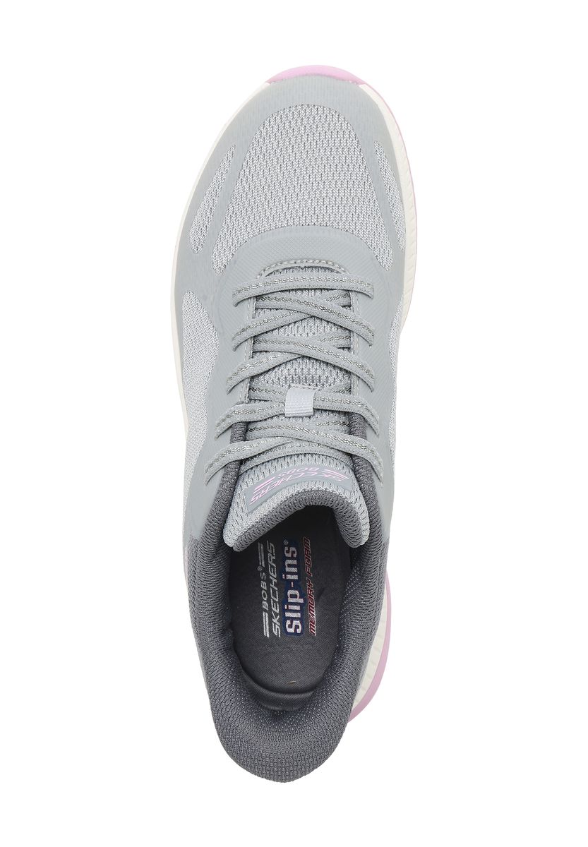 Leichte Slip-on Mesh-Sneaker
