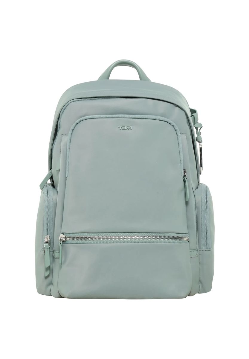 Strukturierter Celina Laptop-Rucksack