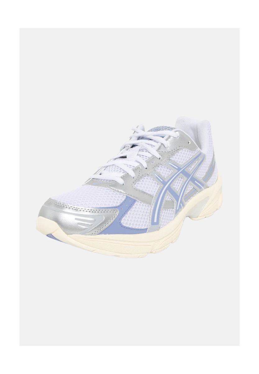 Gedämpfte Mesh-Performance-Sneaker