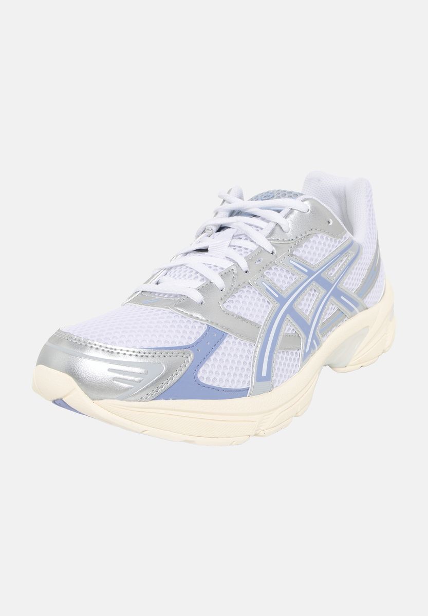 Gedämpfte Mesh-Performance-Sneaker
