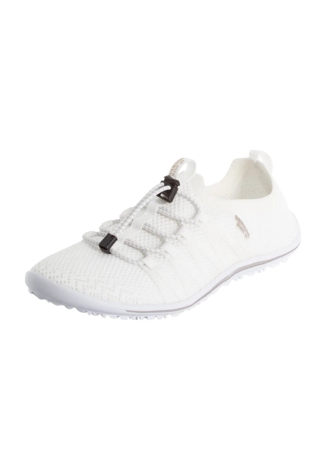 Leichter Mesh-Slipper Sneaker
