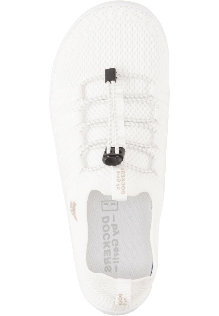 Leichter Mesh-Slipper Sneaker