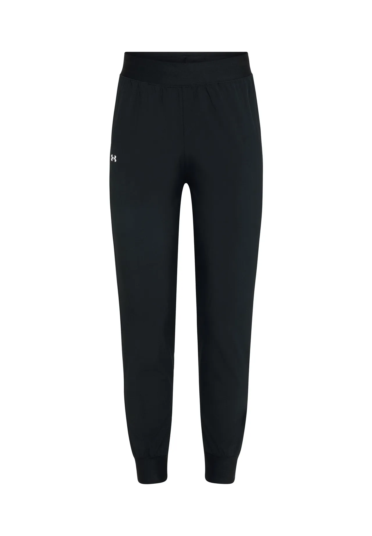 Schmal zulaufende Performance Jogginghose