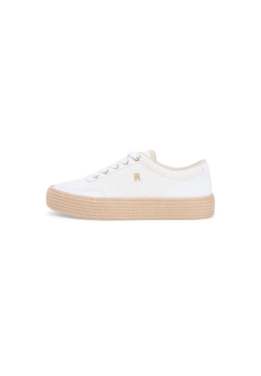 Mesh-Plateau-Espadrille-Sneaker