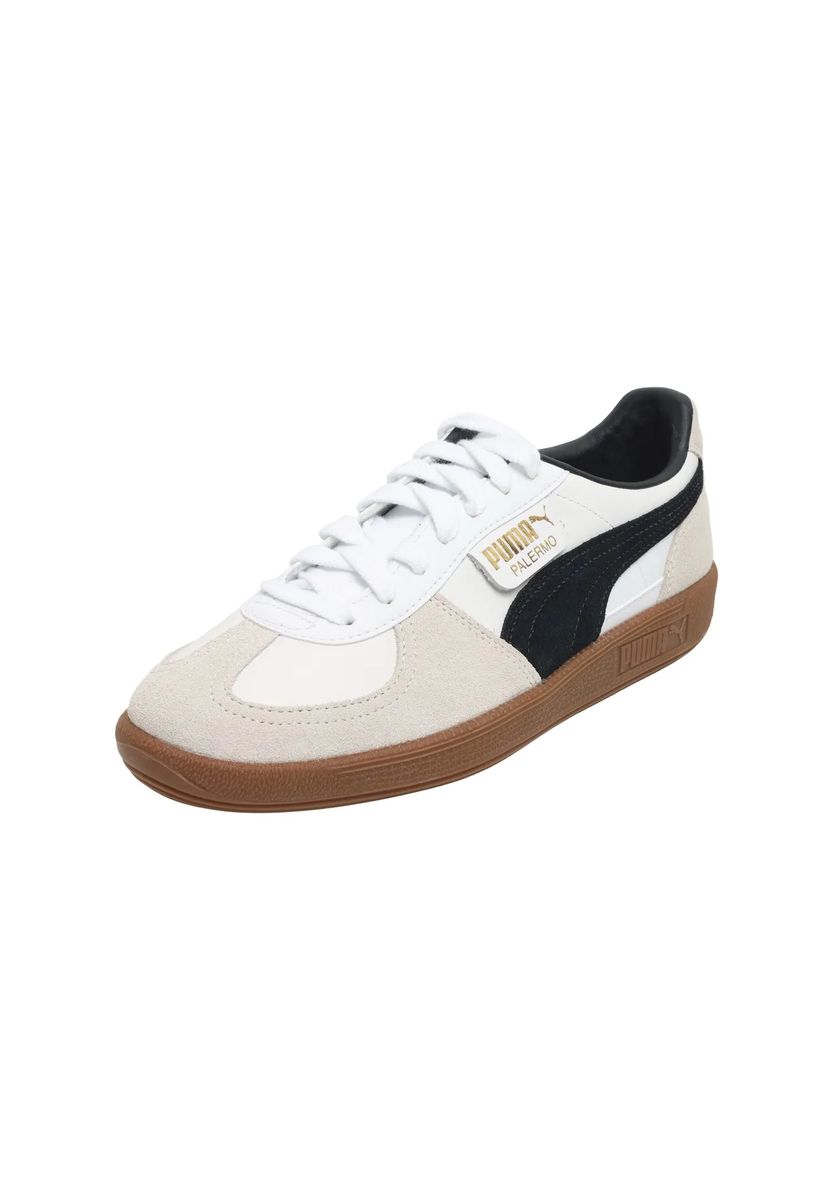 Retro Terrace Style Sneaker