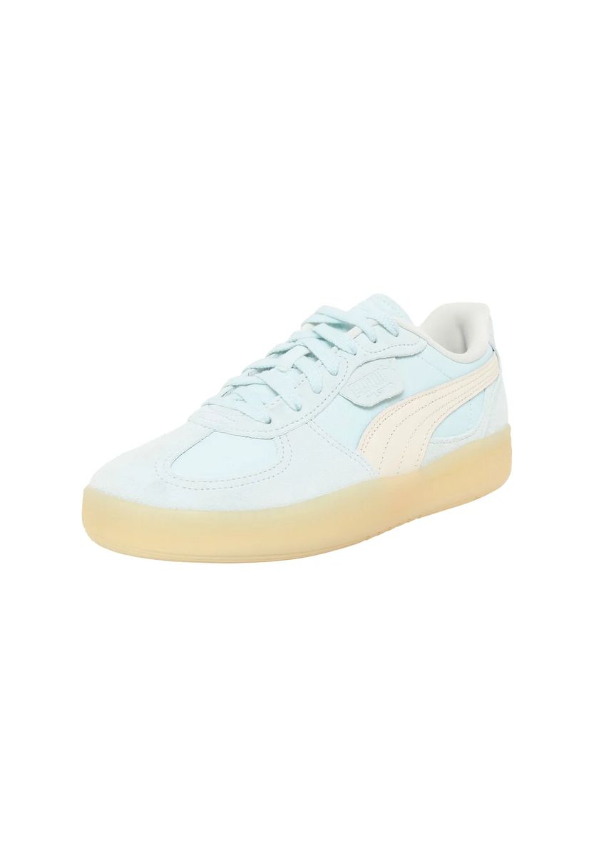 Palermo Sneaker aus Wildleder