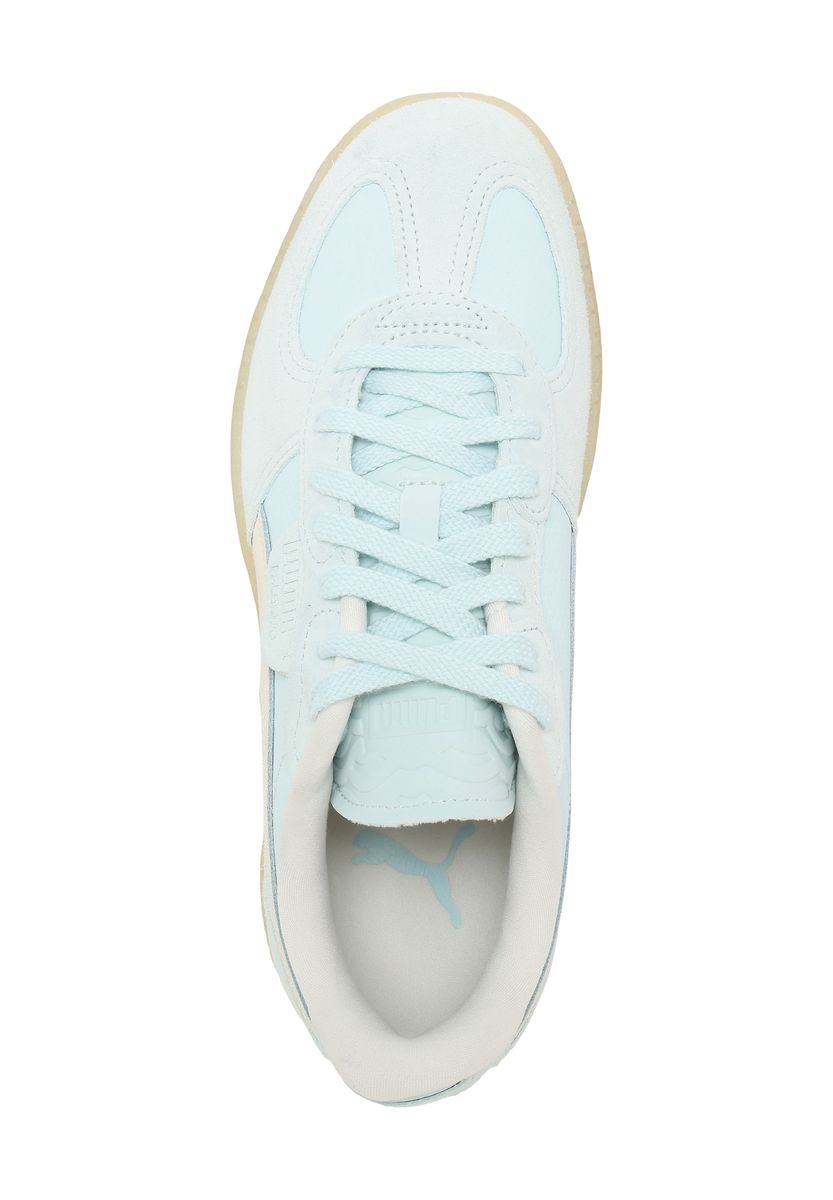 Palermo Sneaker aus Wildleder