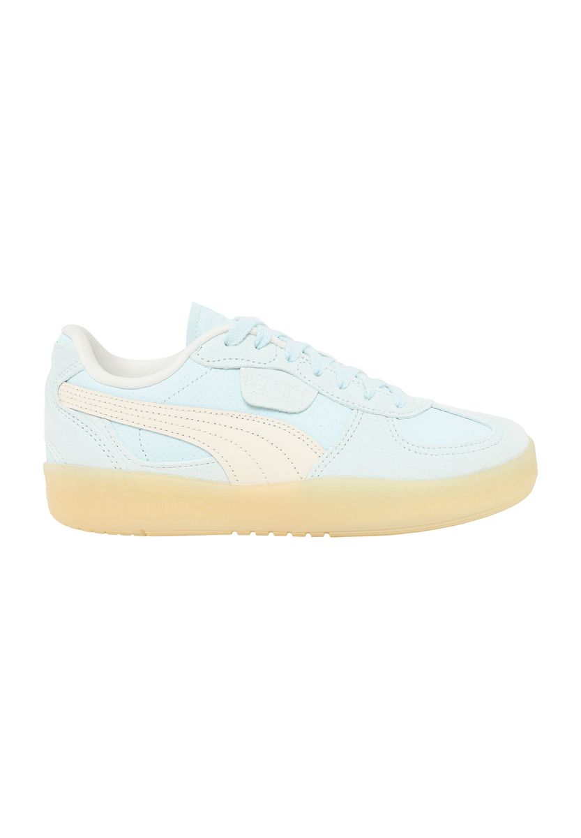 Palermo Sneaker aus Wildleder