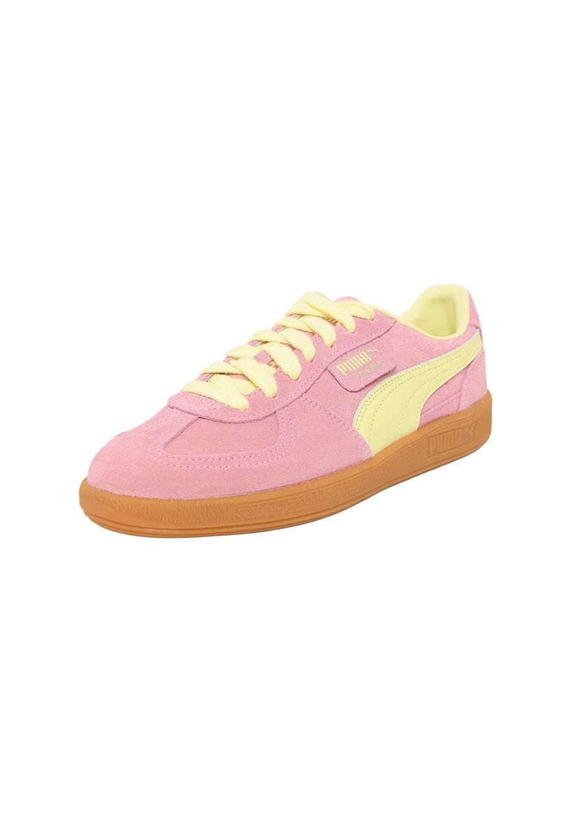 Palermo Wildleder Terrace Sneaker