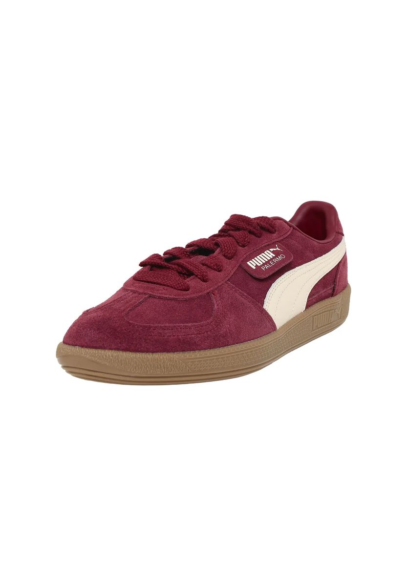 Retro-Wildleder-Sneaker im Terrace-Stil