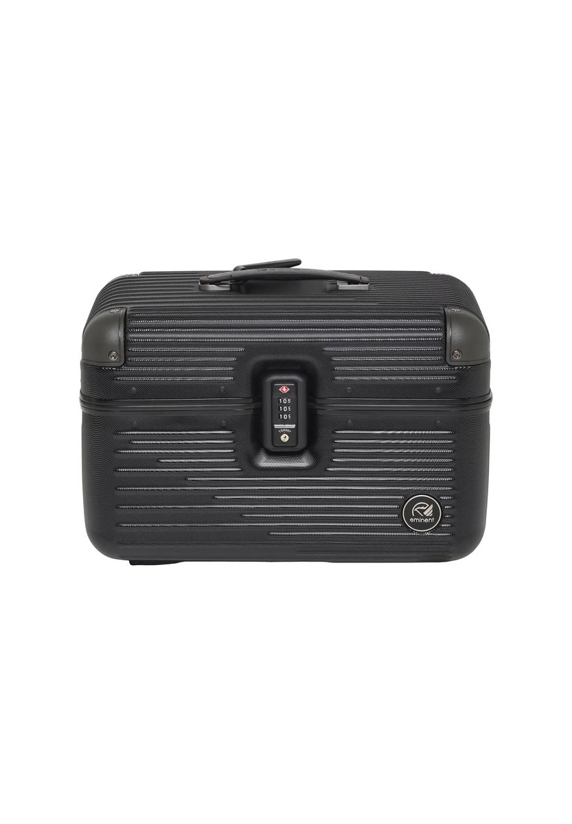 Strukturierter Hartschalen-Reiseorganizer