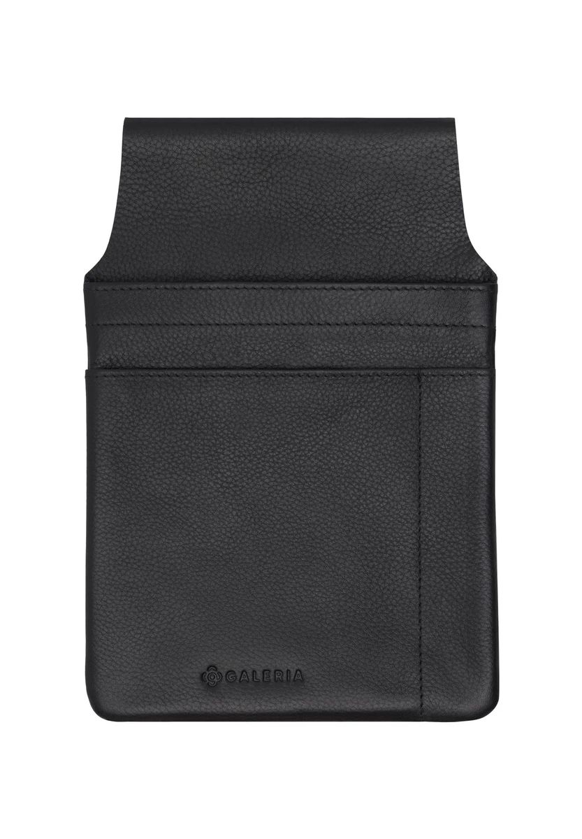 Gürteltasche aus Leder für Kellner