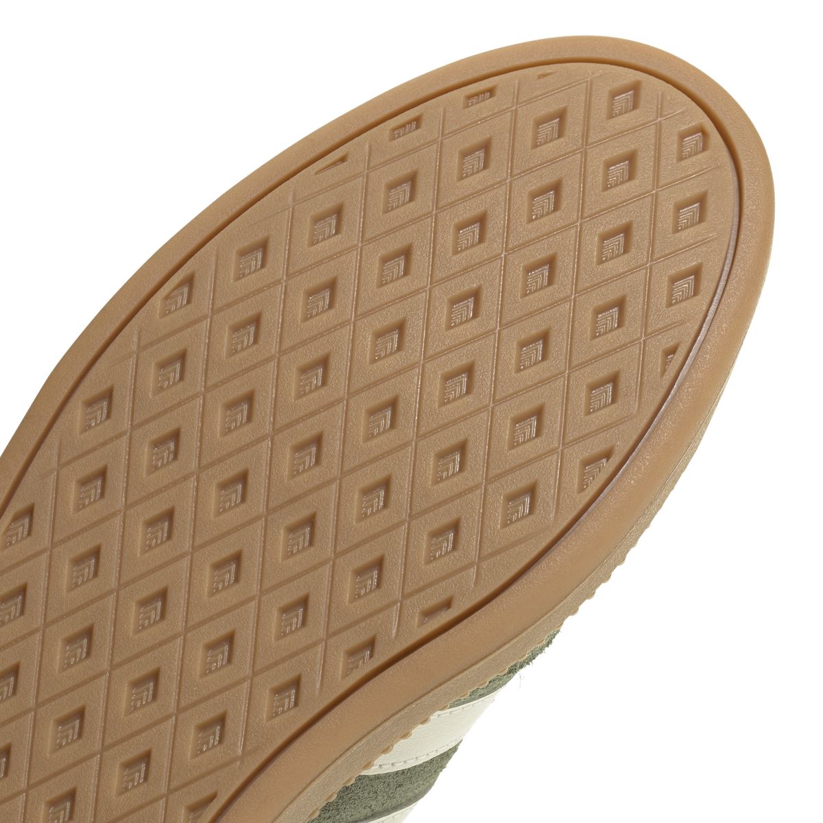 Klassische Wildleder Low-Top Sneaker