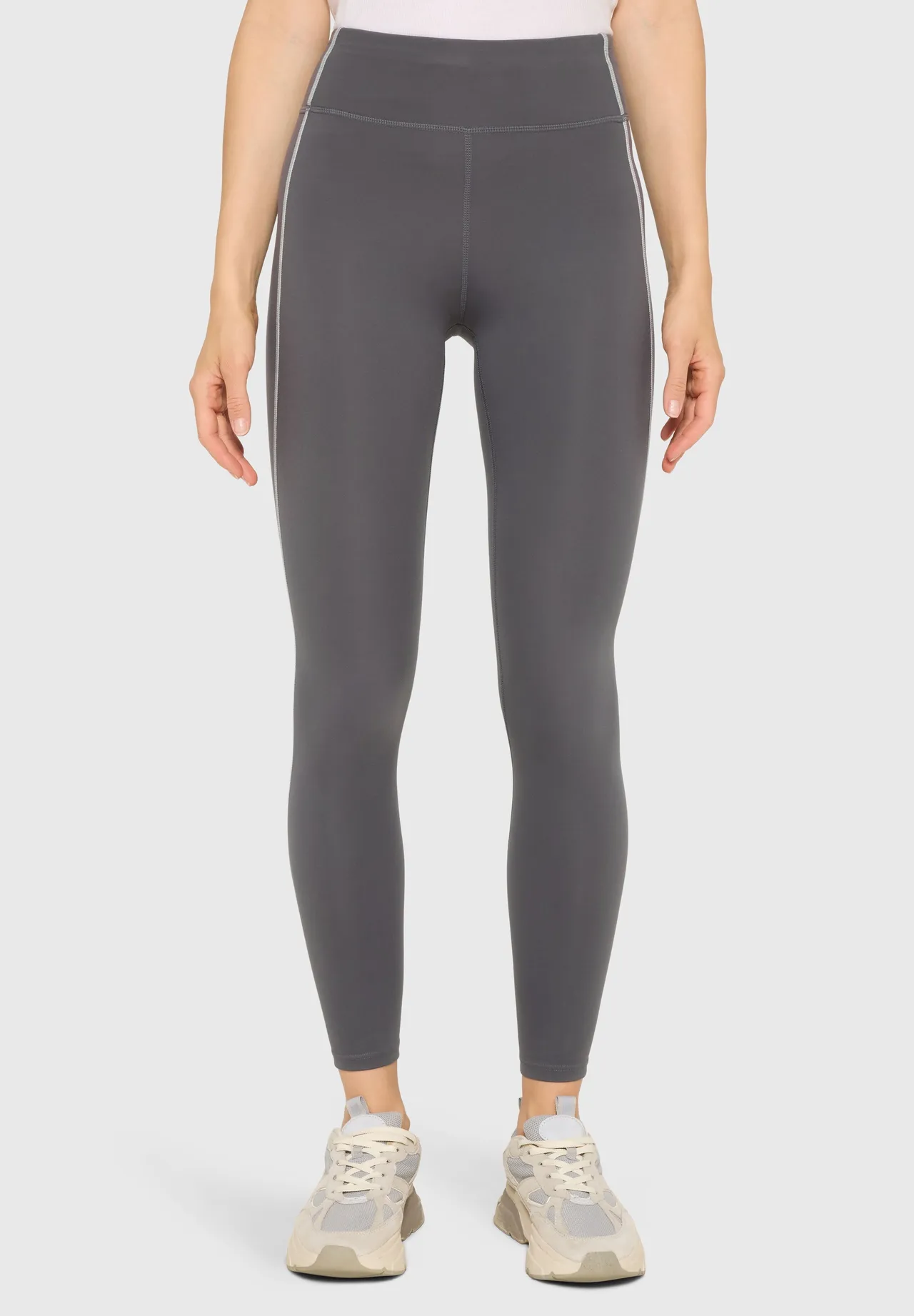 High-Waist Performance Sport-Leggings