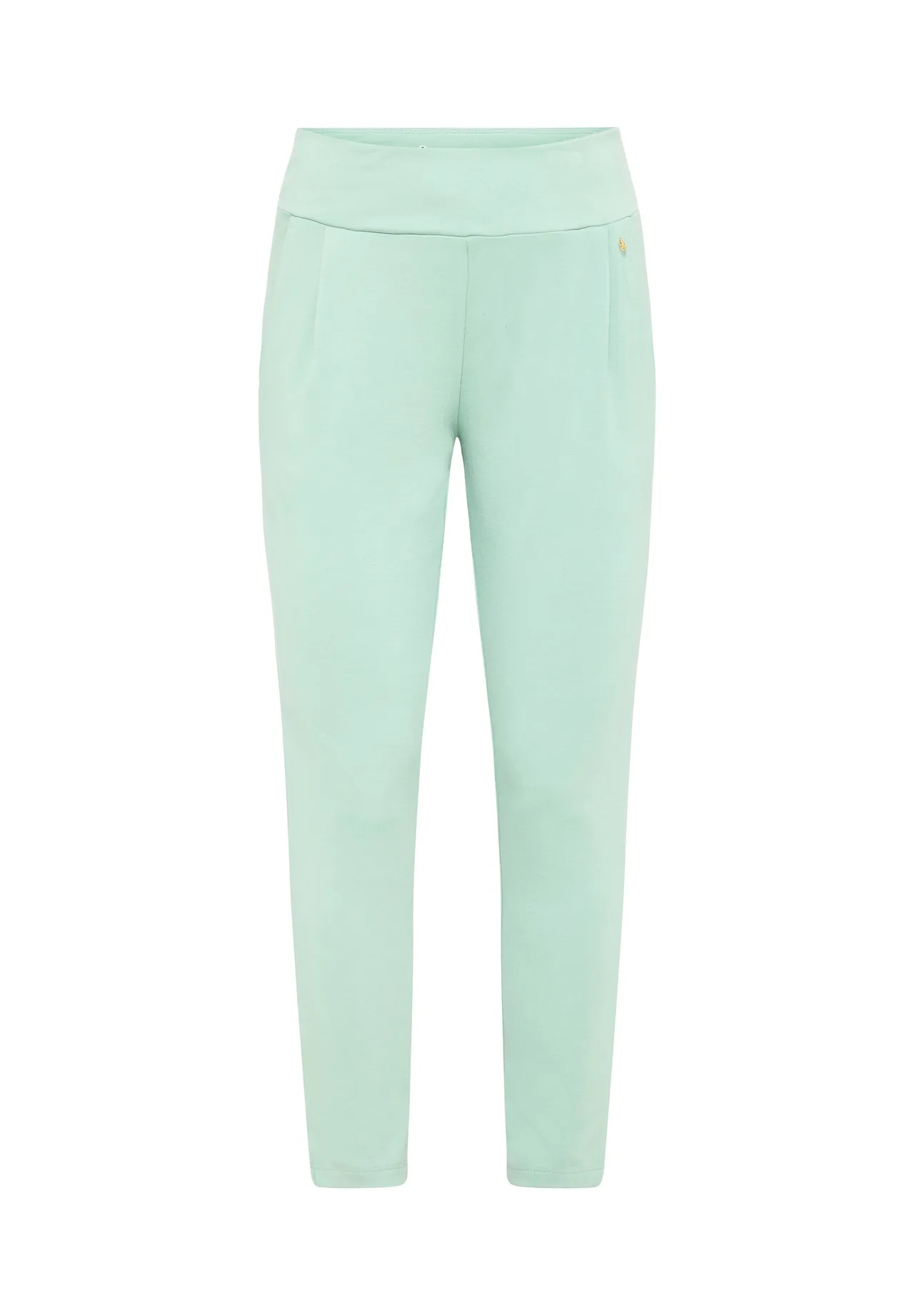 Hochtaillierte 7/8 Sportleggings