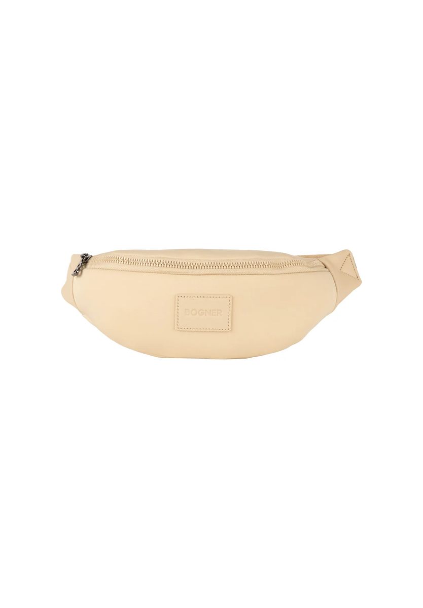 Schlichte Minimalistische Gürteltasche