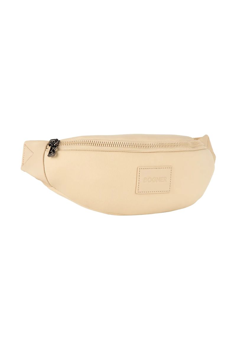 Schlichte Minimalistische Gürteltasche