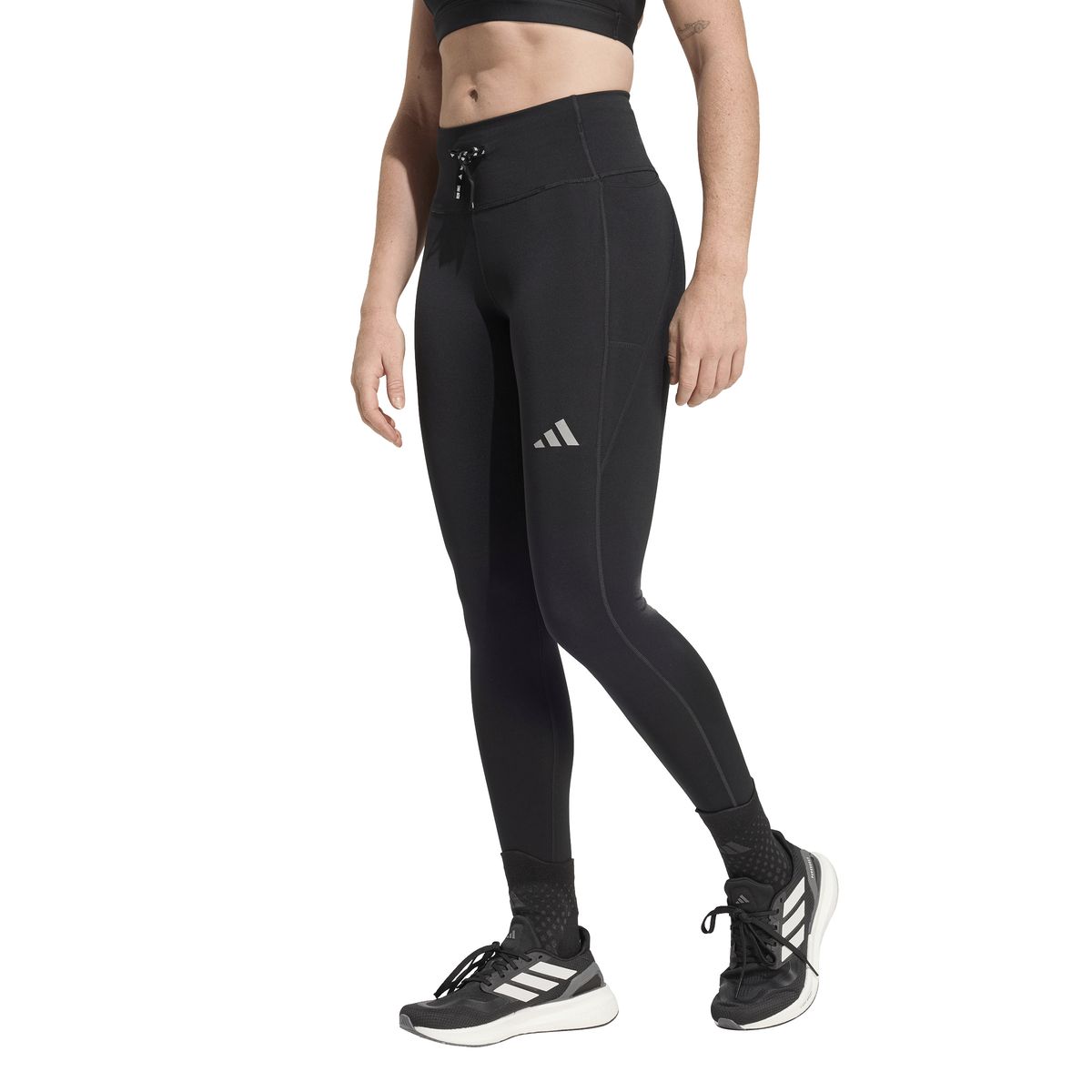 Essentielle High-Waist Lauf-Leggings