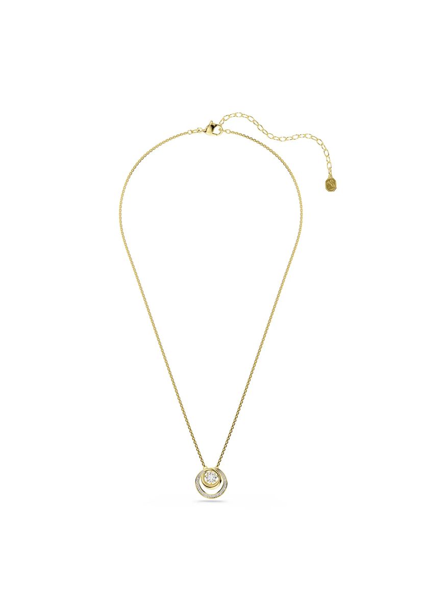 Kette mit Funkelndem Dancing Stone