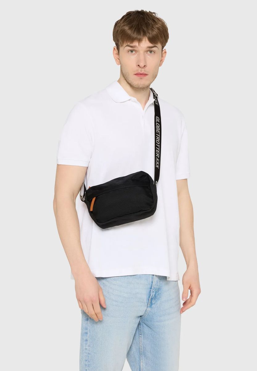 Kompakte Utility Crossbody-Tasche